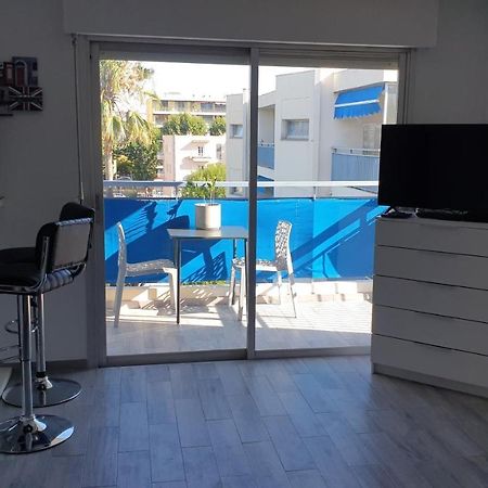 Aiguesmarines Appartement Cagnes-sur-Mer Buitenkant foto